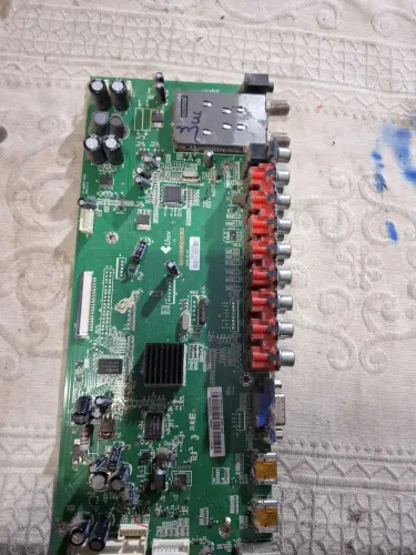 placa principal cce stiled32 lcd bnqli700gtoma70408d
