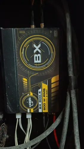 Módulo Som Boog 800.4