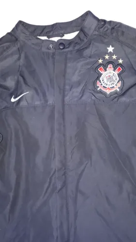 Jaqueta Nike Corinthians - Tam L/G