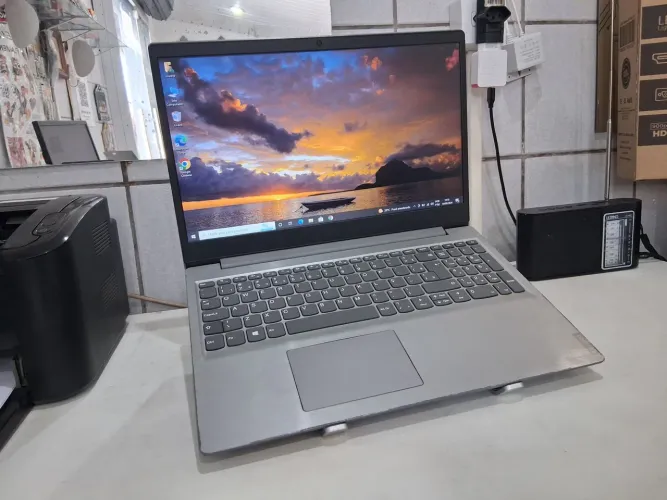Notebook Lenovo Ideapad