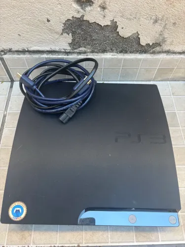 Ps3 desbloqueado