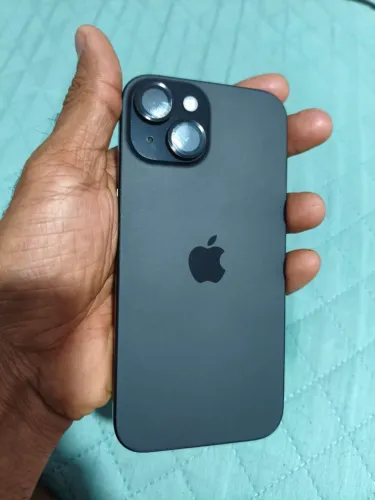 IPHONE 15 normal/ 128GB