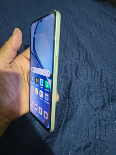 Celular realme C53