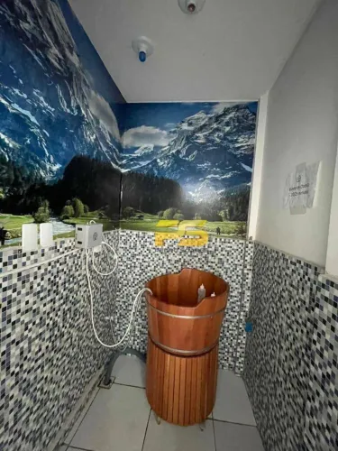 Ponto à venda, 217 m² por R$ 450.000,00 - Manaíra - João Pessoa/PB