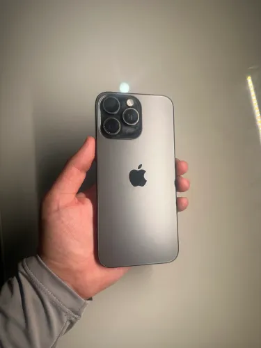 iPhone 15 pro max - 256Gb