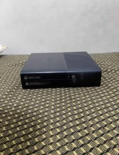 XBOX 360 SUPER SLIM PRA VENDER LOGO!!