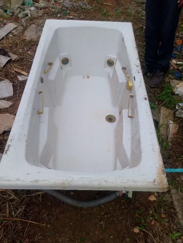 Vendo banheira 90/170