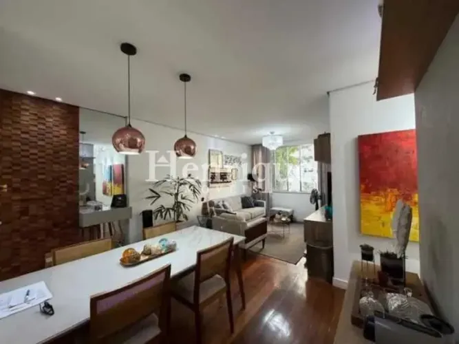 Apartamento : / Residencial / Flamengo