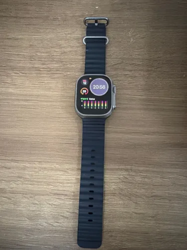 Apple Watch Ultra 2