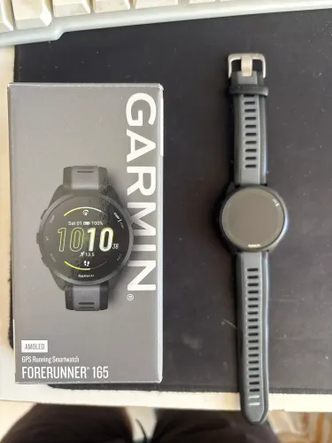 Garmin Forerruner 165