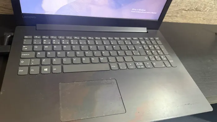 Vende-se notebook