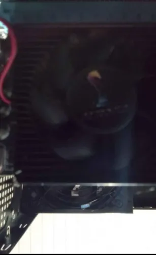 peça de computador