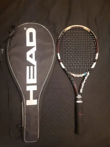 Raquete Babolat Pure Drive lite Roland Garros
