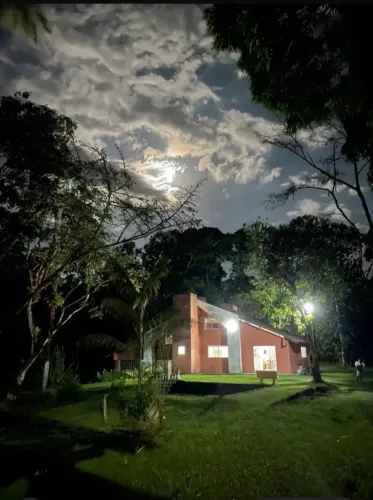 Lindo sitio
