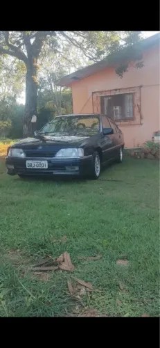 Chevrolet Omega GLS 2.2 / 2.0 1992