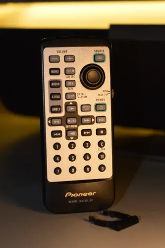 Controle Pioneer CXB9056
