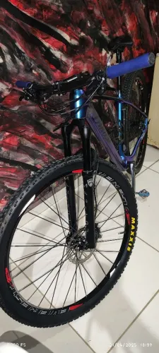 Bike venda de peças