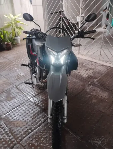 Shineray shi 175 EFI 2025