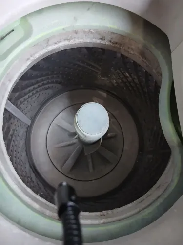 Maquina de lavar