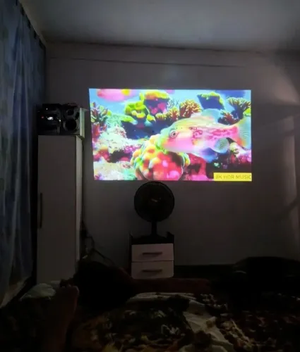 PROJETOR HY320