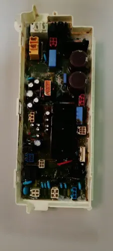 Placa lavadora LG 