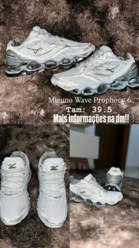 Mizuno wave prophecy 6 