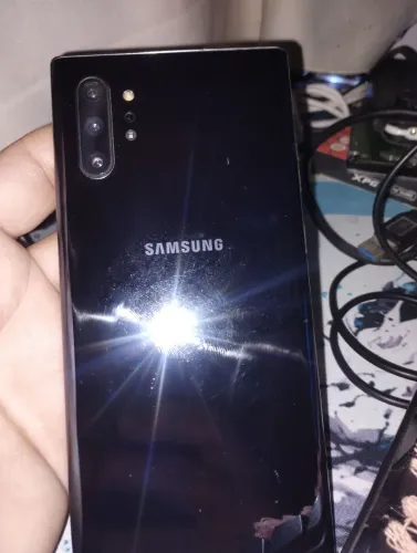 Samsung Galaxy note 10+