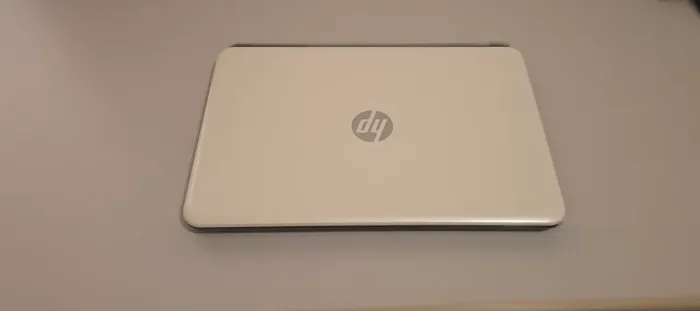 Notebook HP