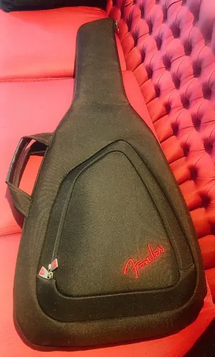 Bag Fender novíssimo Stratocaster telecaster