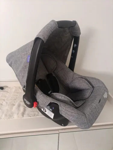 Bebê conforto recém-nascido