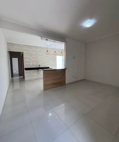 CASA MODERNA À VENDA POR APENAS R$ 220 MIL!