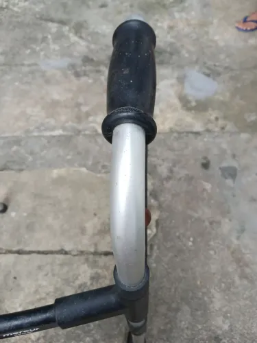 Andajá