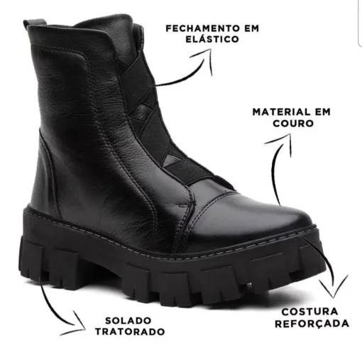 Bota n 42