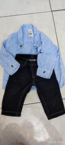 Conjunto Carters