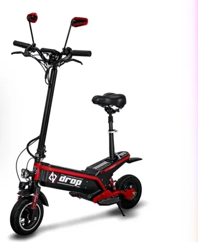 Patinete elétrico