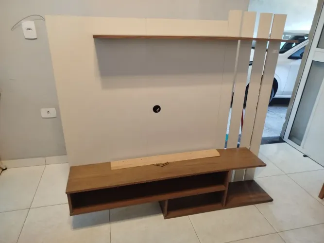 Painel de parede