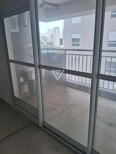 Apartamento a venda com 2 dormitórios na Barra Funda