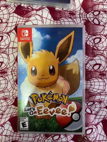 Jogo de switch
