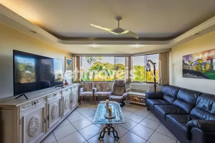 Vendo AP 2 Quartos + DCE completa (86m2) - Asa Norte - Brasília DF