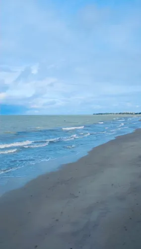 Casa em maria farinha com piscina e praia 