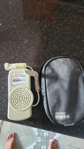 Detector de Fetos (Grávida Gravidez)