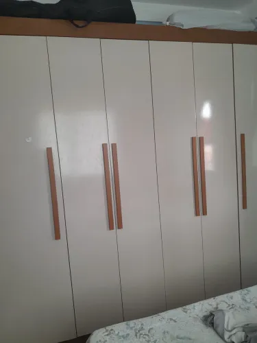 Mudança 