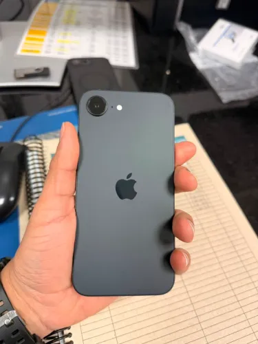 Iphone 16e