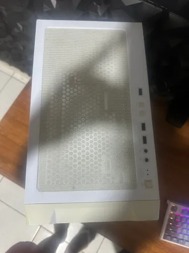 Gabinete gamer pichau