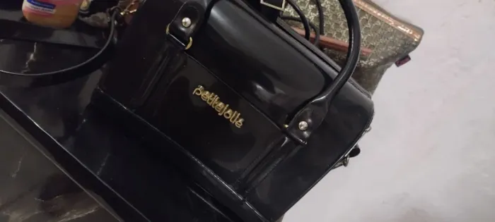 BOLSA PETITE JOLIE