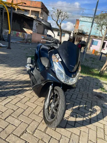 Vendo ou troco por carro (aceito negociações)