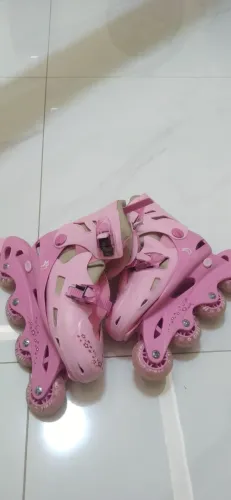 Patins roler