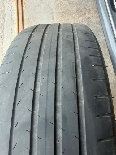 Pneu 205/55 R17