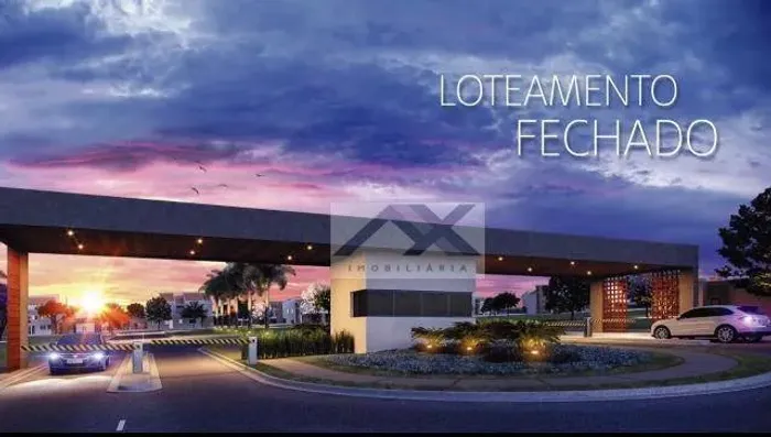 Terreno à venda, 420 m² por R$ 420.000 - Residencial Cyrela - Bauru/SP