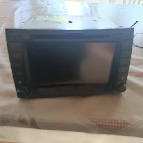 Vendo multimídia automotivo